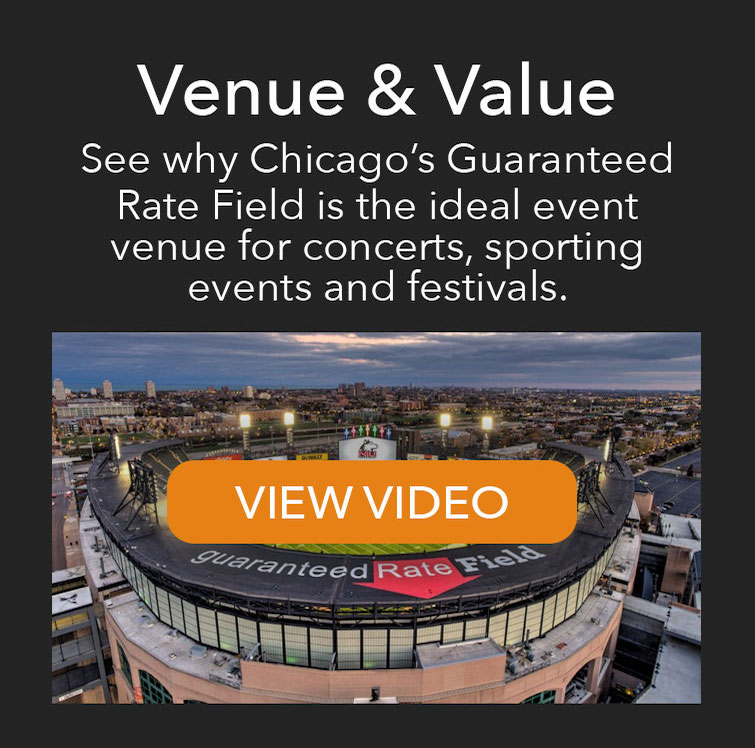 Guaranteed Rate Field