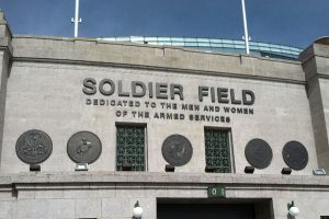 Soldier Field ISFA Illinois Sports Facilities Authority ISFA soldier-field-isfa-illinois-sports-facilities-authority-isfa
