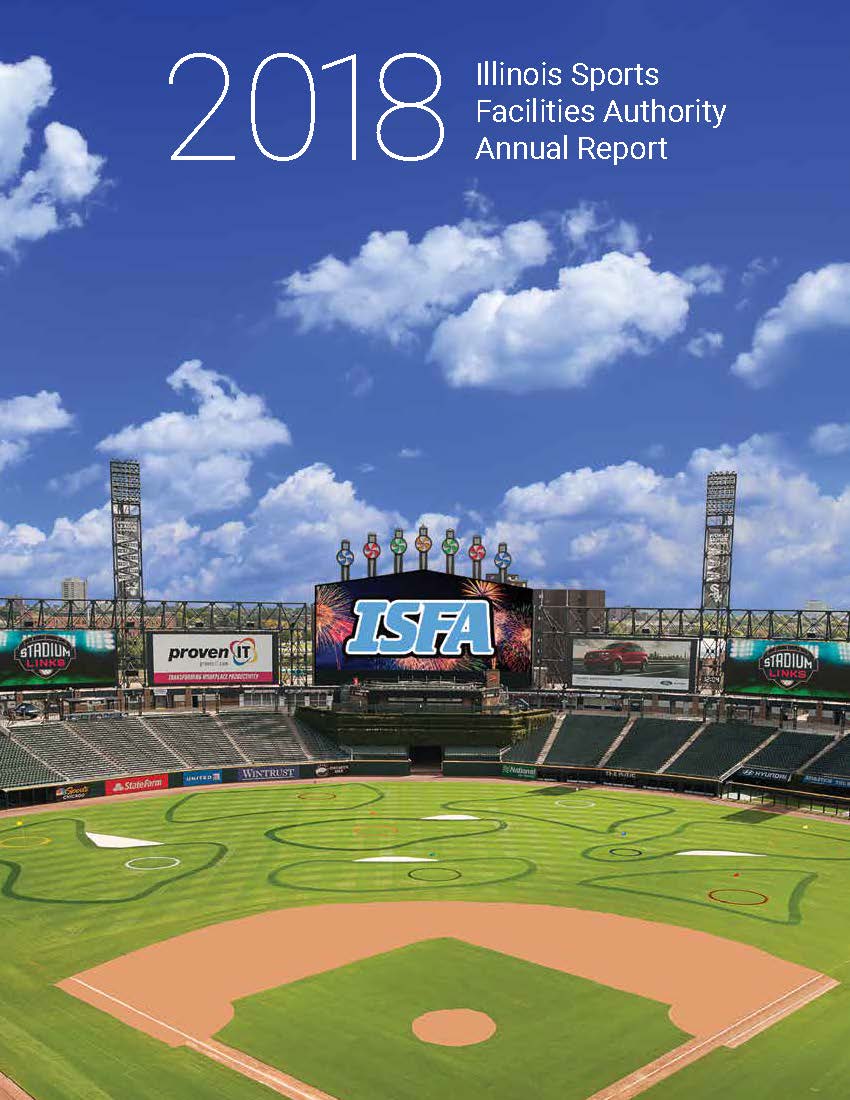 2018 Annual Report