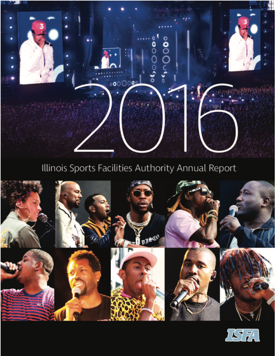 2016 Annual Report