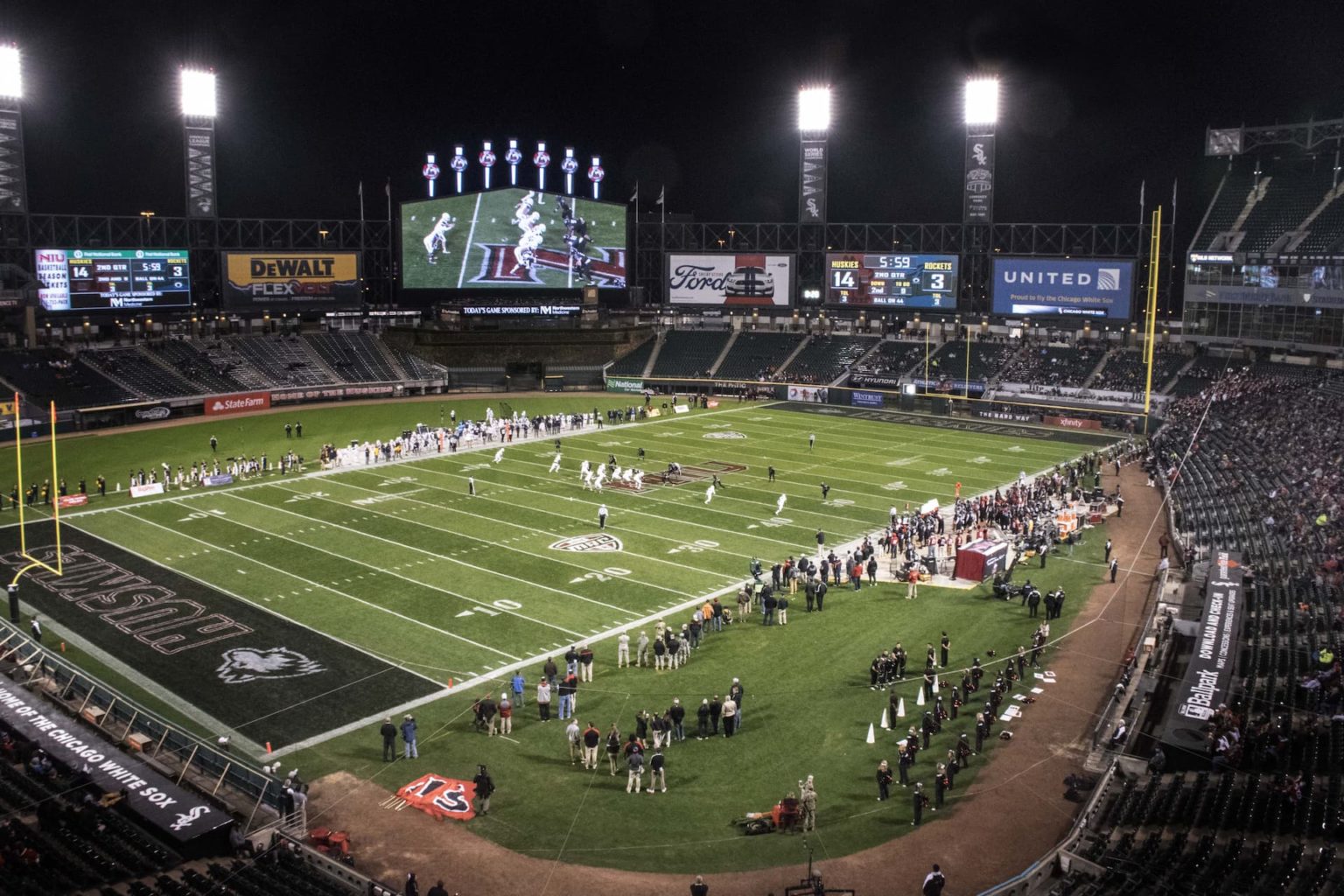 Illinois Sports Facilities Authority ISFA illinois-sports-facilities-authority-isfa