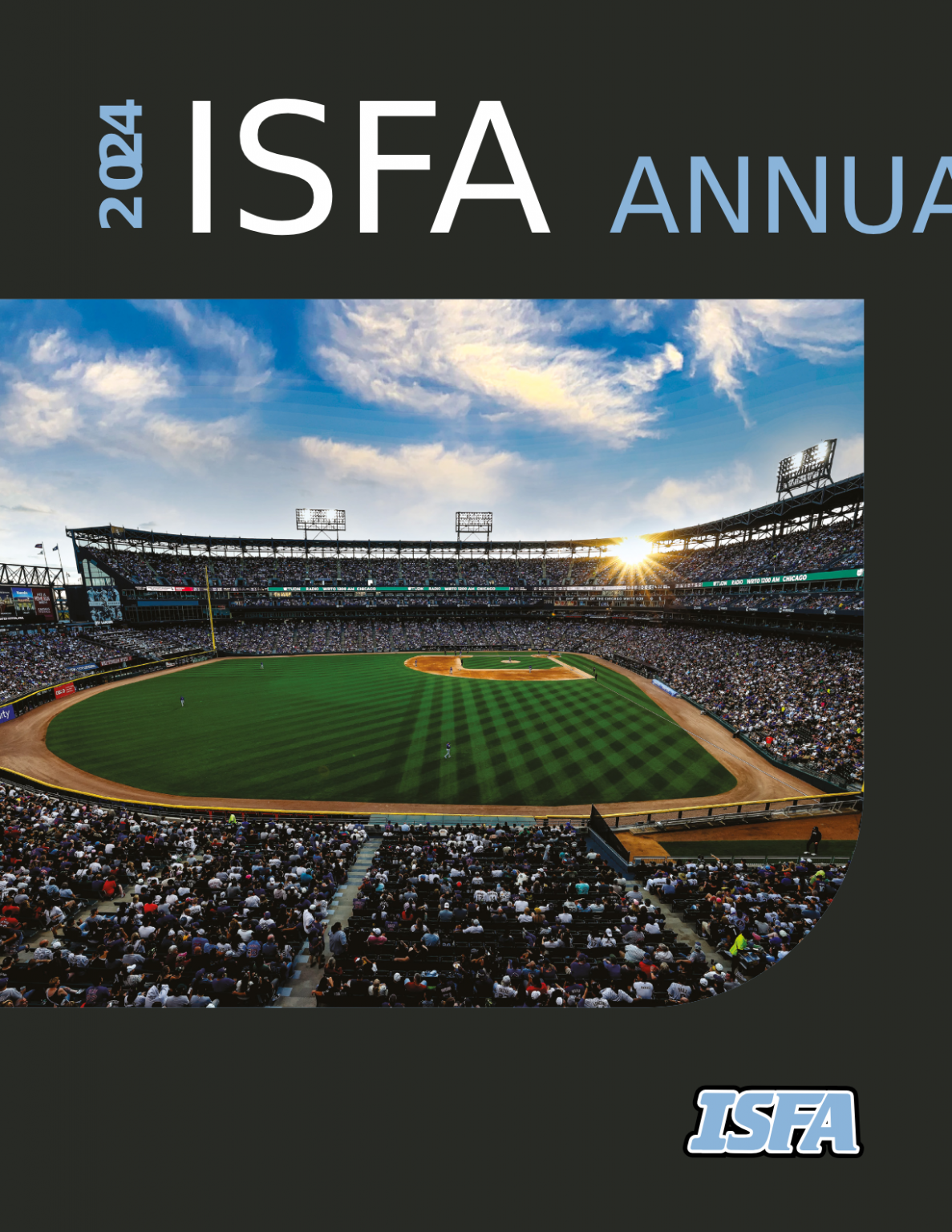 Annual Reports - Illinois Sports Facilities Authority (ISFA)