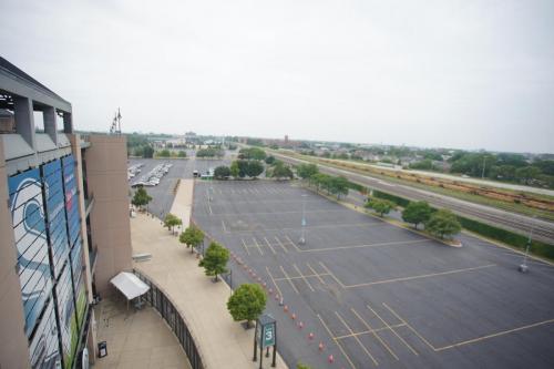 parking-lot